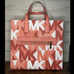 Michael Kors Kenly Tote